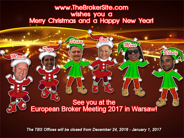 Merry Christmas and a Happy New Year! Merry Christmas and a Happy New Year!